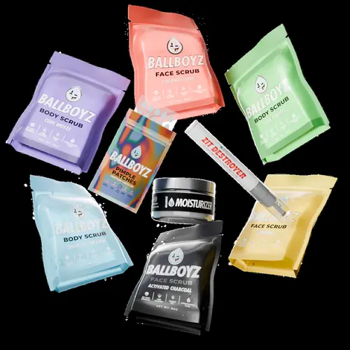 Build Your Own Bundle