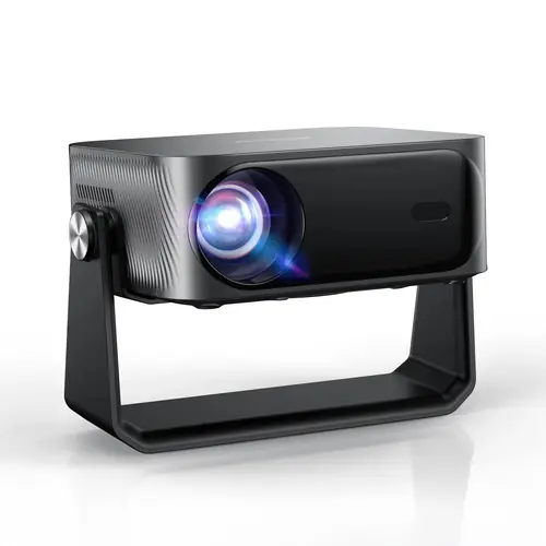 4K Outdoor Projector with Built-in Apps