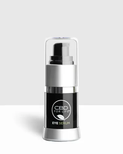 CBD EYE SERUM