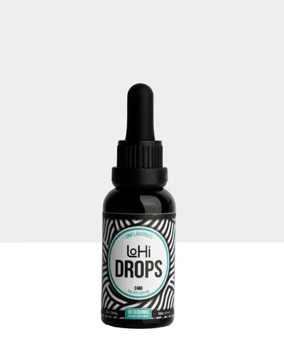 LoHi Drops