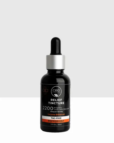 Relief Tincture
