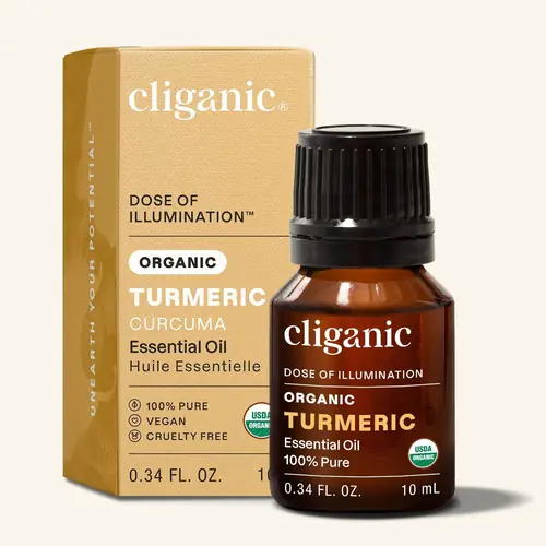 Turmeric Essential Oil Essential Oil
