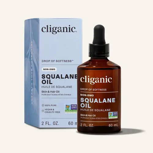 Non-GMO Squalane Oil