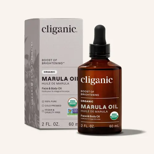 Organic Marula Oil