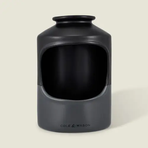 Cole & Mason Strethall Ceramic Salt Pig