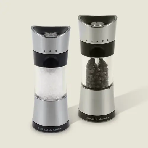 50% Off Cole & Mason Horsham Salt & Pepper Mills