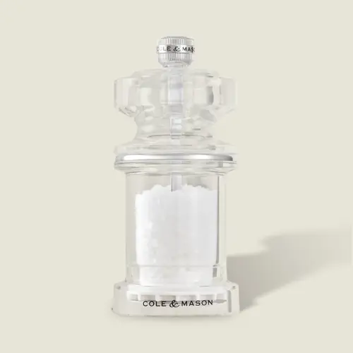 Cole & Mason 675 Salt & Pepper Mills