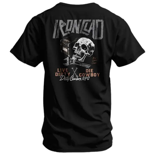 Ironclad Men's T-Shirt