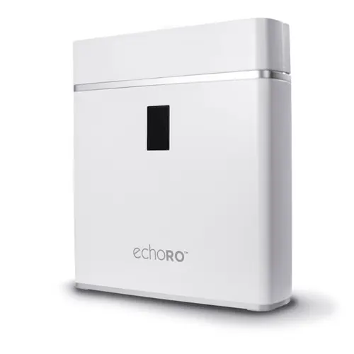 ECHO RO™ Water Filter Machine (Tankless Reverse Osmosis)