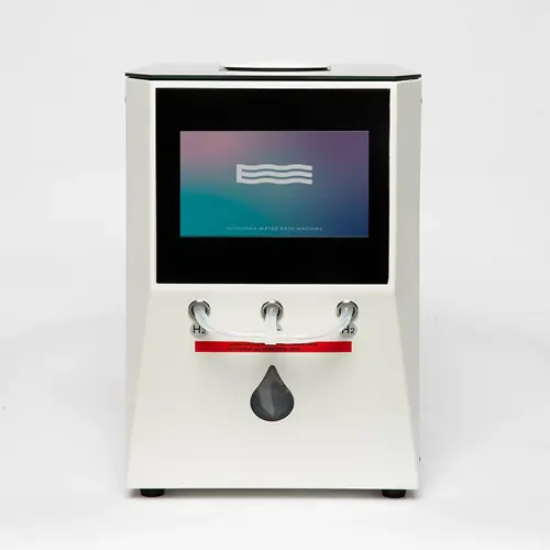 ECHO Refresh Hydrogen Inhalation Machine