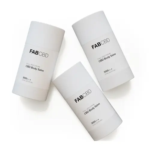 2.5oz Salve - 3 Pack