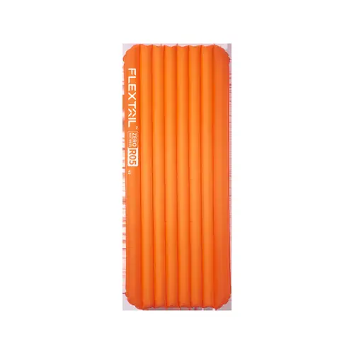ZERO MATTRESS R05 Regular 183cm - 5.6 R-value Ultralight Air Sleeping Pad