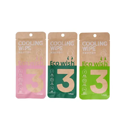 Cooling Towel - 3-Hour Cooling Formula