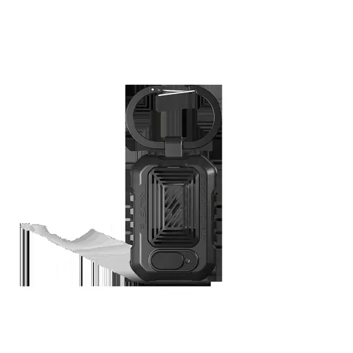 LIGHT REPELLER - Portable Mosquito Repellent (Need External Power Source)