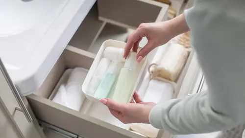 Decluttering Your Home Masterclass