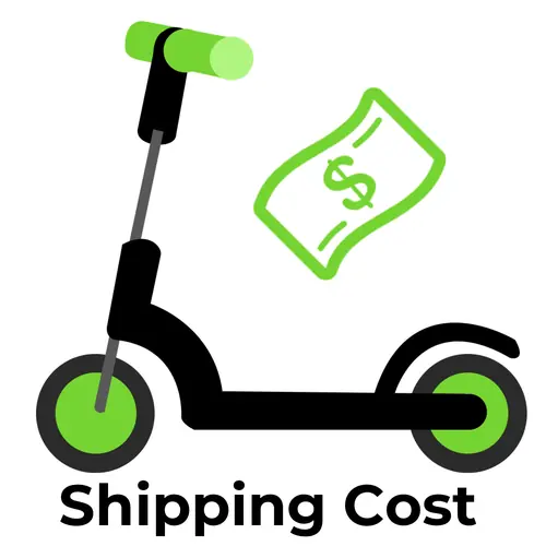 Electric Scooter Dashboard Replacement for S9/S9pro (Old Version)