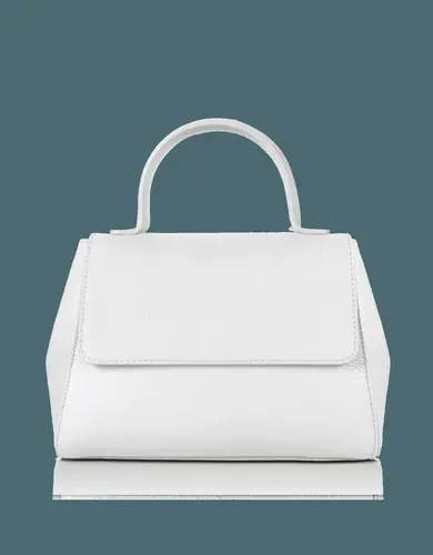 Ladyfinger Crossbody Bag