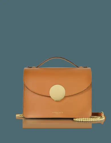 New Ondina Top Handle Shoulder Bag
