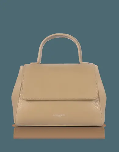 Ladyfinger Crossbody Bag