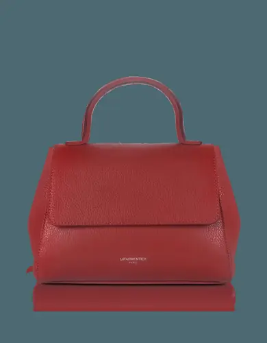 Ladyfinger Crossbody Bag