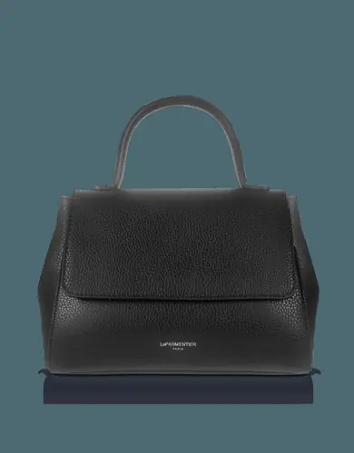 Ladyfinger Crossbody Bag