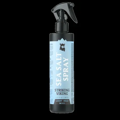 Sea Salt Spray for Men - Blue Ocean