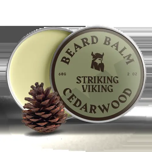 Beard Balm - Cedarwood