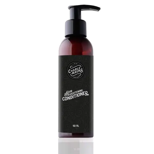Hair Conditioner and Straightener