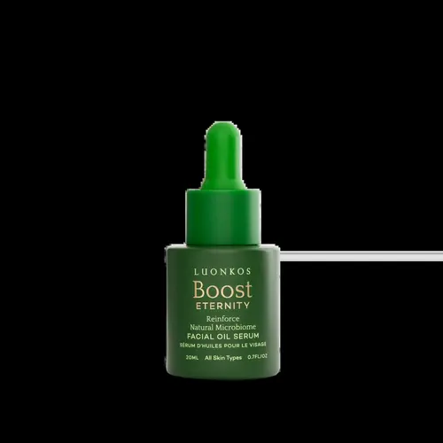 Oil Face Serum - Eternity Oil Serum for face 20ml