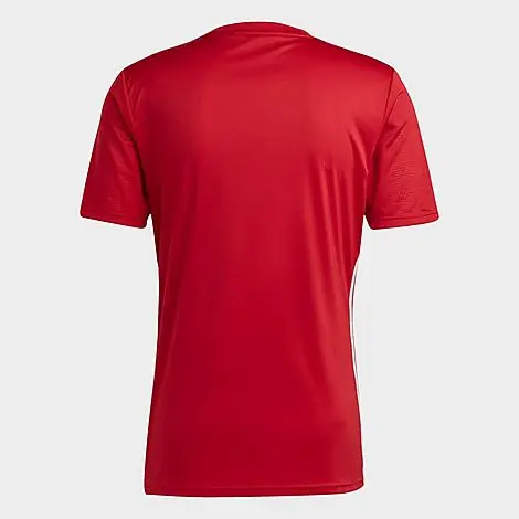 Team Power Red